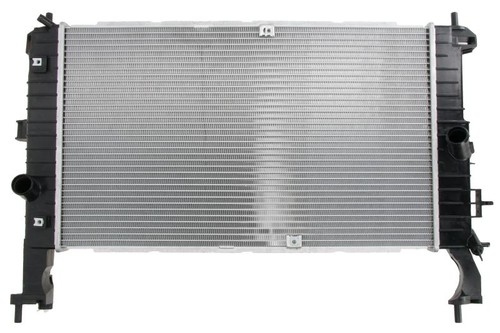 Radiatore del motore per opel - radiatore,