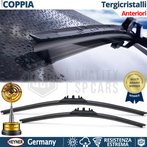 Spazzole tergicristallo per - tergicristallo,