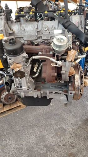 Motore opel meriva - meriva, 1.3