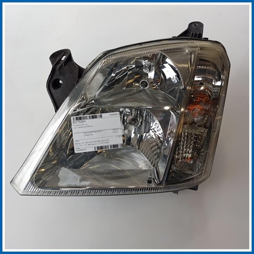 Faro fanale proiettore - fanale,