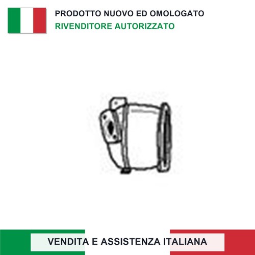 Filtro antiparticolato dpf - antiparticolato,