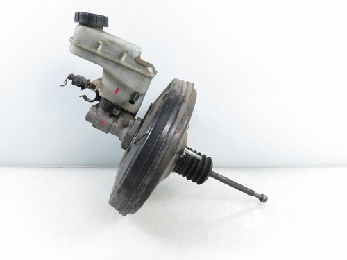 Amplificatore freno opel - amplificatore,