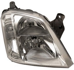 Faro anteriore per - dx, opel