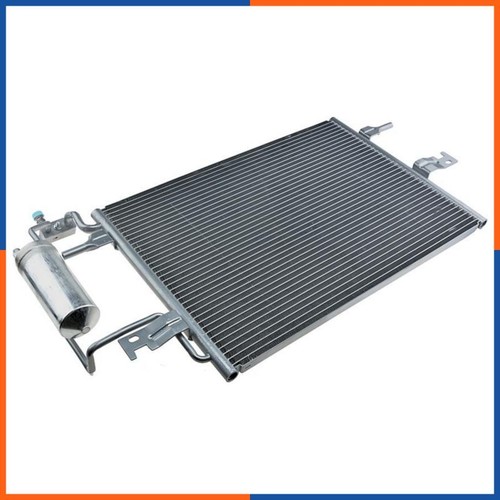 Radiatore condensatore aria - radiatore,