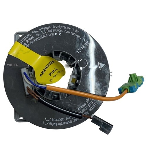 Molla spirale airbag - airbag, per
