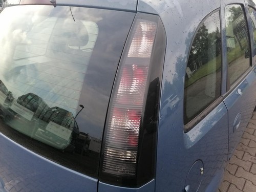 Opel meriva fanale - opel,