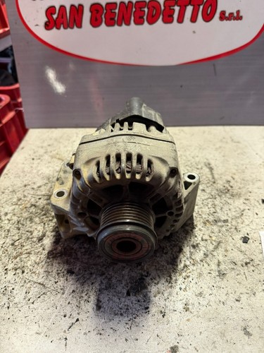 Alternatore opel meriva 3 - meriva, 1.3