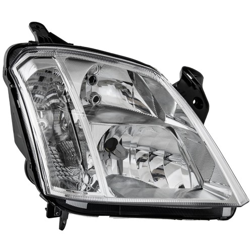 Faro destro per opel - faro, meriva