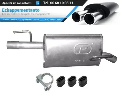 Opel meriva 7 - 1.3/1.7, cdti/dti