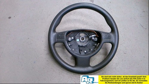 Volante opel meriva - opel, anno