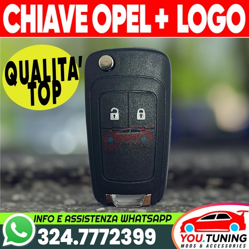 Guscio chiave telecomando - 💚guscio,chiave,