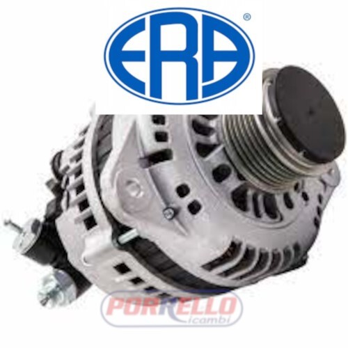 Alternatore opel corsa - alternatore,