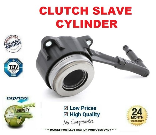 Cilindro frizione slave - slave, per