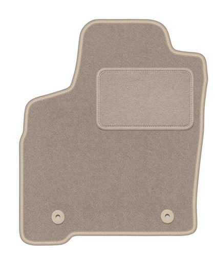 Tappetino conducente opel - conducente,