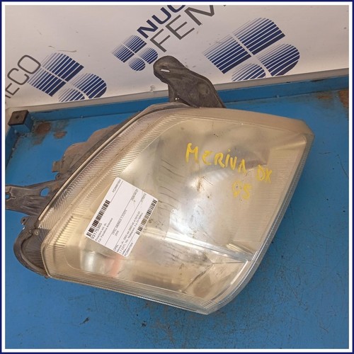 Faro fanale proiettore - faro,