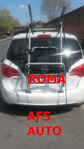 Portabici posteriore afs - posteriore,