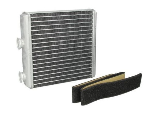 Radiatore riscaldamento opel - riscaldamento,