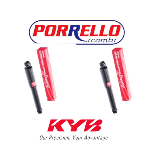 Kit ammortizzatori - 2,
