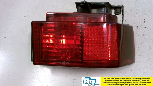 Fendinebbia destro opel meriva - opel,