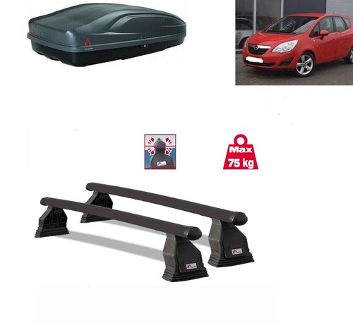 Box auto portavalige - auto,