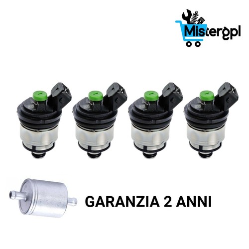 Iniettori per landi renzo - 4,