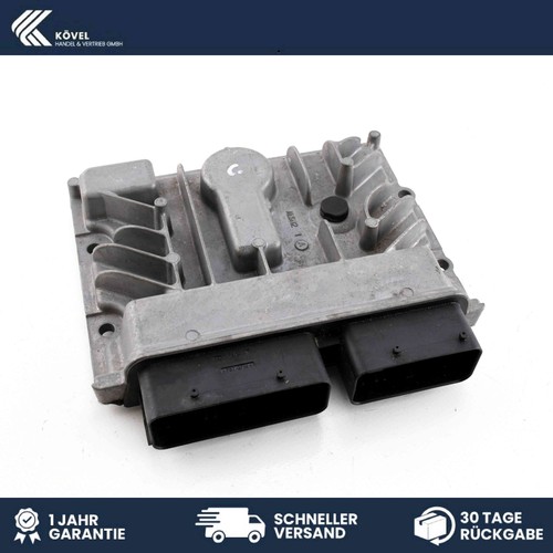 Centralina motore ecu opel - ecu,