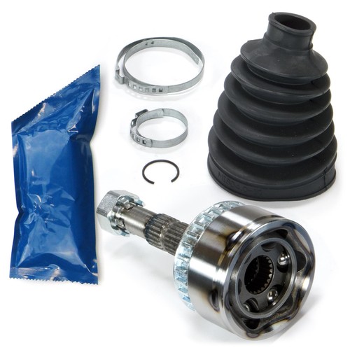 Comune kit semiasse - comune,