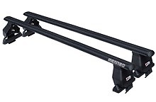 Barre portatutto acciaio opel - barre,