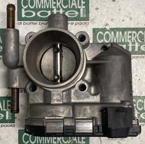 Corpo farfallato opel meriva - corpo,