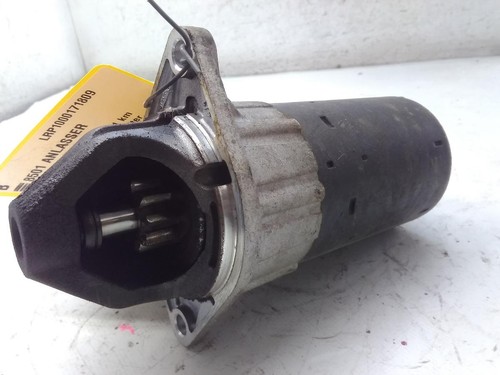 Motorino avviamento originale