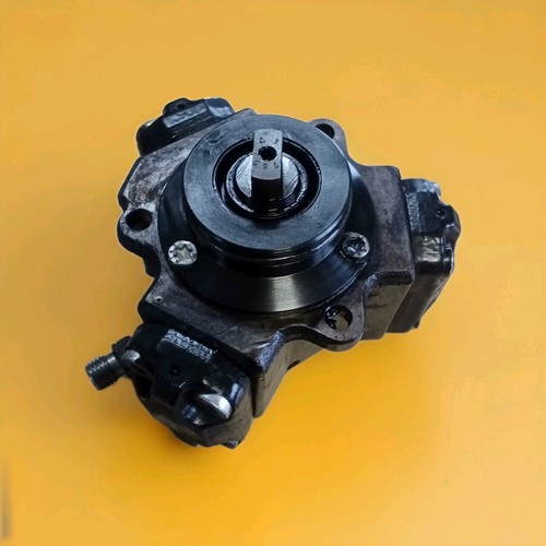 Pompa iniezione diesel - iniezione,