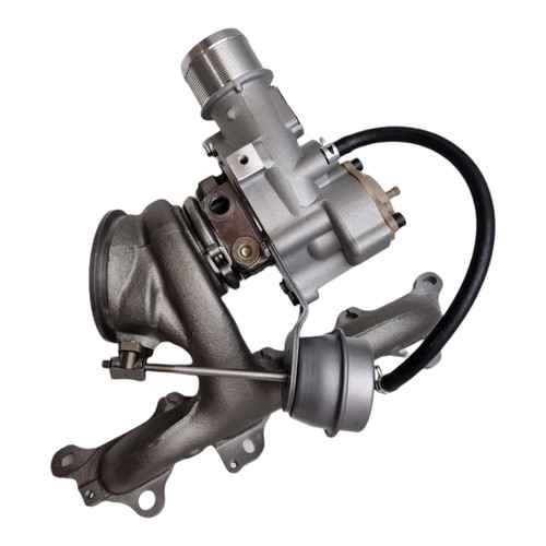 Turbocompressore opel astra - turbocompressore,