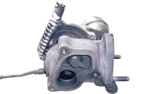 Turbocompressore 93187874 opel - turbocompressore,