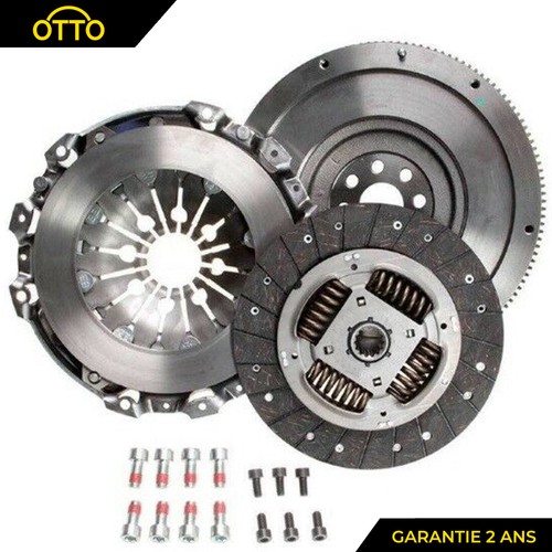 Kit pezzi volante motore - 4,