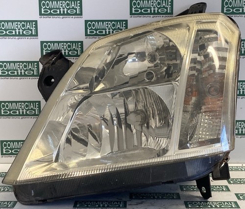 Faro anteriore sinistro - anteriore, opel