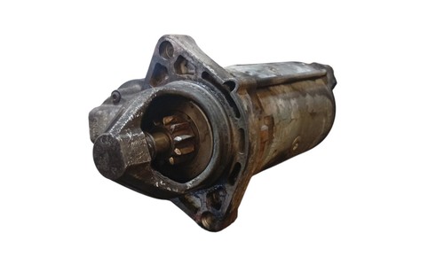 Ricambio motorino avviamento