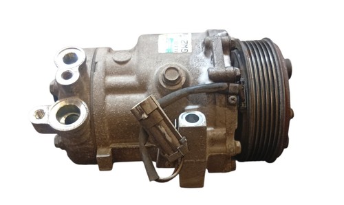 Compressore aria condizionata - aria,