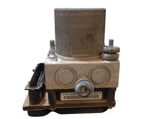 Gruppo freno principale abs - gruppo,