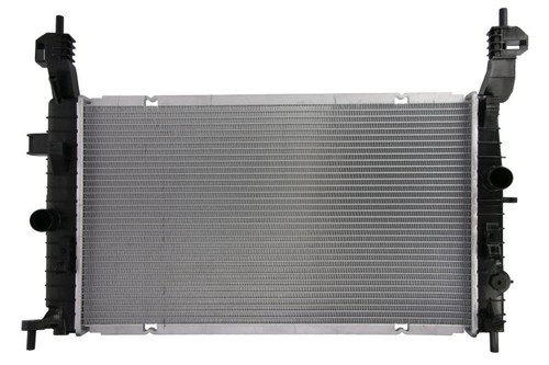 Radiatore del motore per - , opel