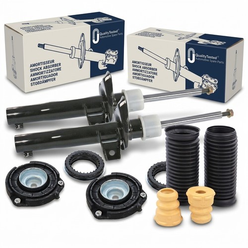 Ammortizzatori ant kit - ammortizzatori, +